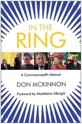 In the Ring: A Commonwealth Memoir