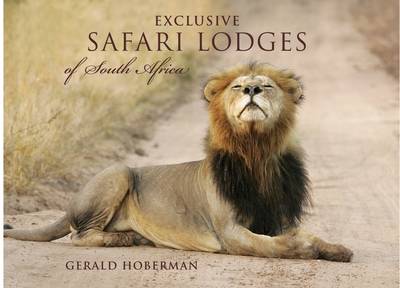 Exclusive Safari Lodges of South Africa (Hardcover)