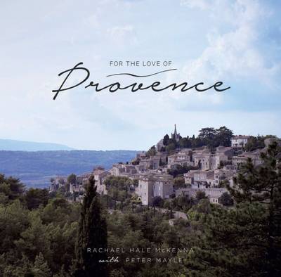 For the love of Provence