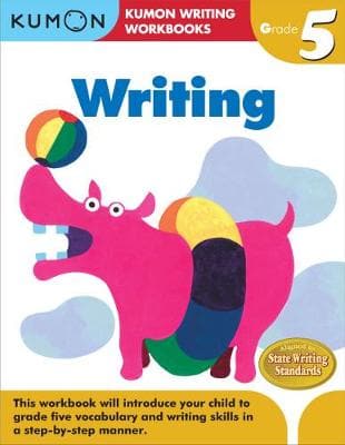 Grade 5 Writing