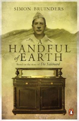 A handful of earth