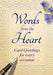 Words From The Heart: Card Greetings for Every Occasion