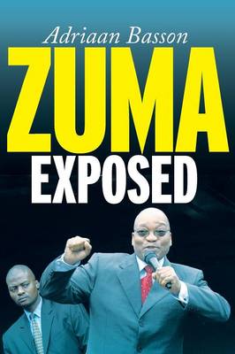Zuma Exposed (Paperback)