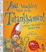 You Wouldn't Want To Be Tutankhamun! by David Stewart