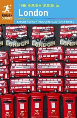The Rough Guide to London