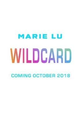 Wildcard (Warcross 2)