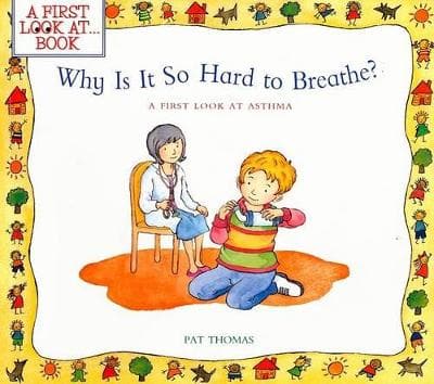 Why Is It So Hard to Breathe?: A First Look at Asthma