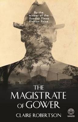 The magistrate of Gower