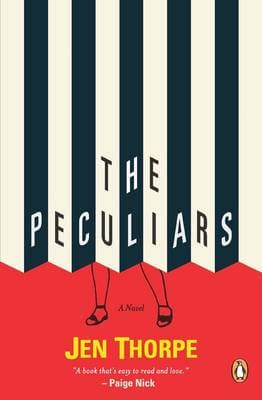 The peculiars