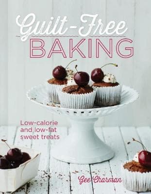 Guilt Free Baking: Low-Calorie & Low-Fat Sweet Treats
