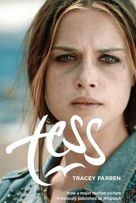 Tess (Paperback)