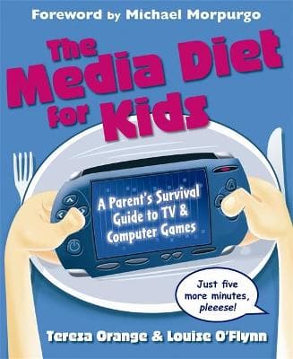 The Media Diet For Kids