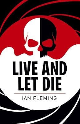 Live and Let Die (Paperback)