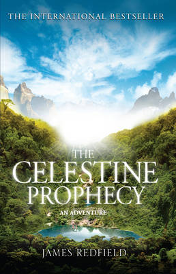The Celestine Prophecy (Paperback)
