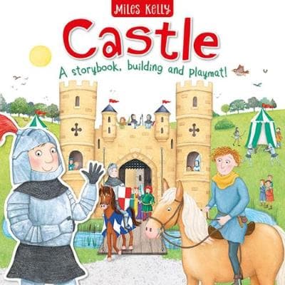 Playbook: Castle (small)