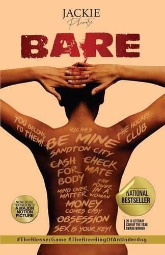 The Bare 01: The Blesser's Game