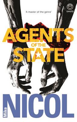 Agents Of The State (Paperback)