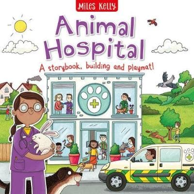 Playbook: Animal Hospital (small)