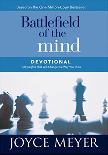 Battlefield of the Mind