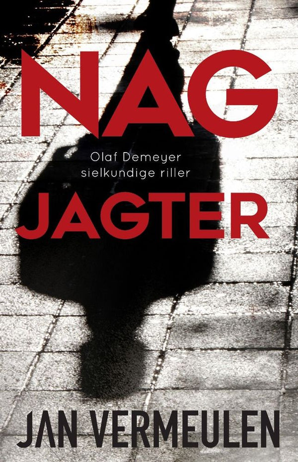 Nagjagter