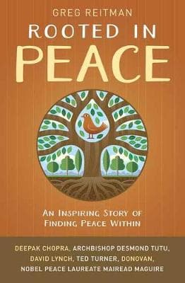 Rooted in Peace: An Inspiring Story of Finding Peace Within