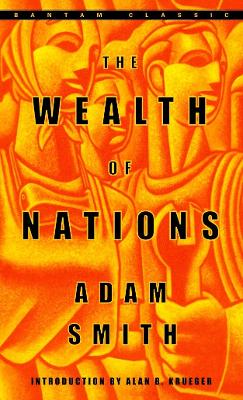 Wealth of Nations (Annotated Edition) (Paperback)