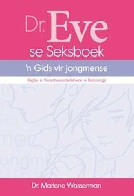 Dr. Eve Se Seksboek Vir Jongmense