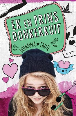 Ek en Prins Donkerkuif