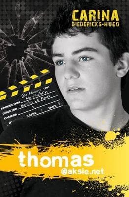 Thomas@aksie.net: Boek 6