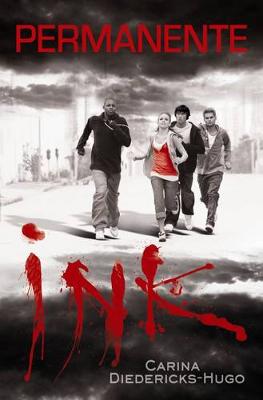 Permanente Ink (Paperback)