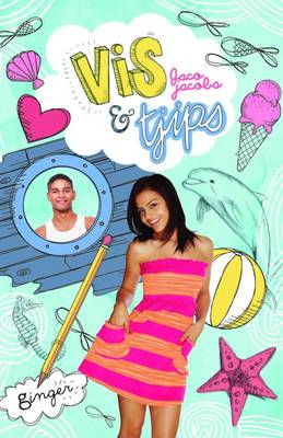 Vis en Tjips (Paperback)