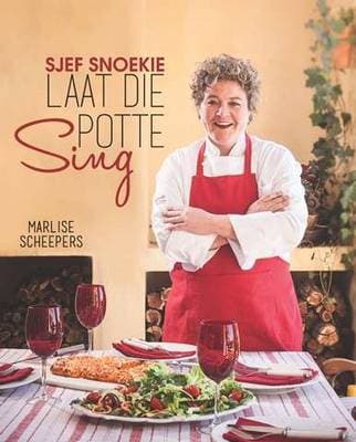 Sjef Snoekie: Laat die potte sing!