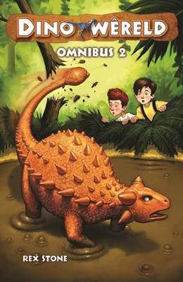 Dinowereld: Omnibus 2 (Paperback)