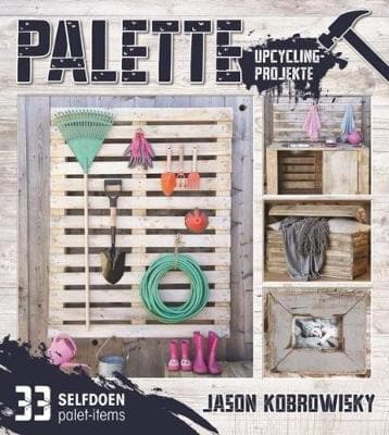 Palette: Upcycling-projekte 33 selfdoen palet-items