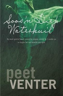 Soos 'n Diep Waterkuil (Paperback)