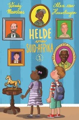 Helde van Suid-Afrika 1
