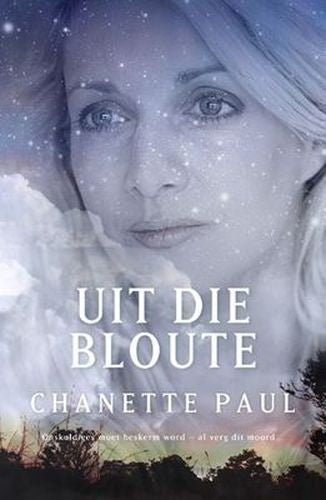 Uit die bloute (Paperback)