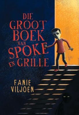 Groot boek van spoke en grille, Die
