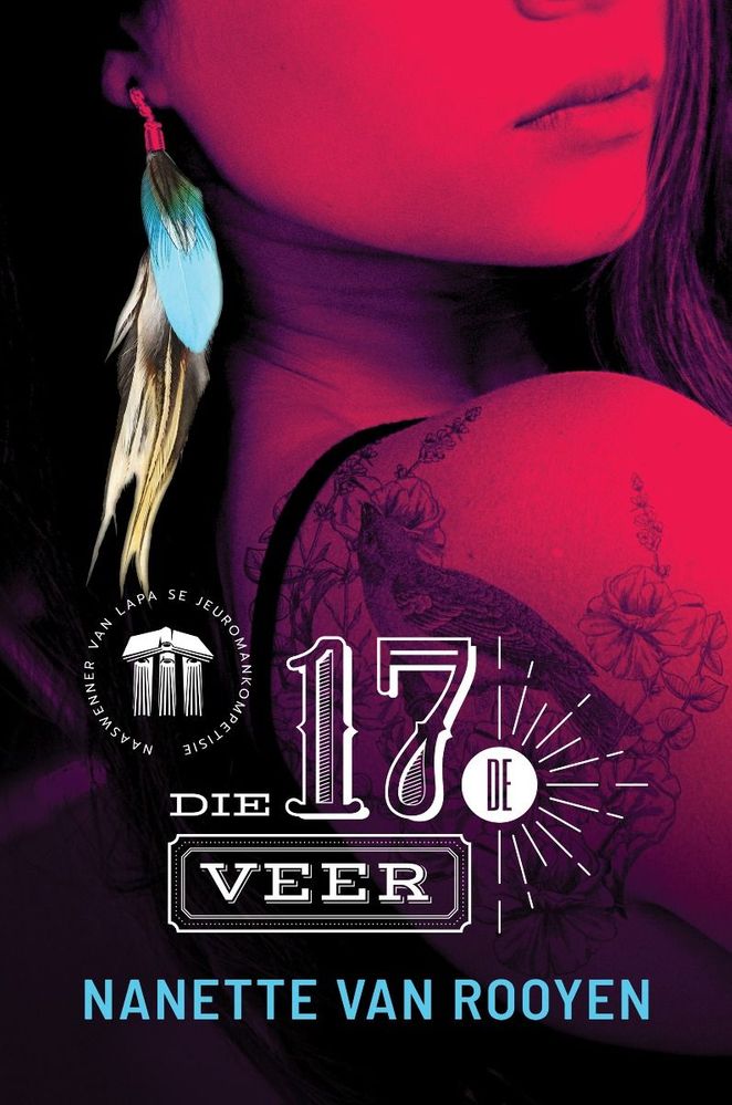 Die 17de Veer (Paperback)