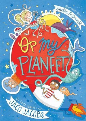 Op My Planeet