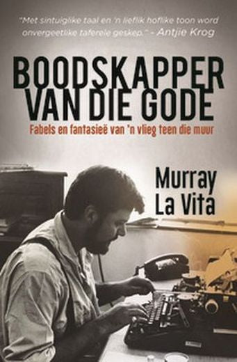 Boodskapper van die gode