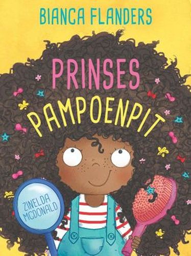 Prinses Pampoenpit (Paperback)