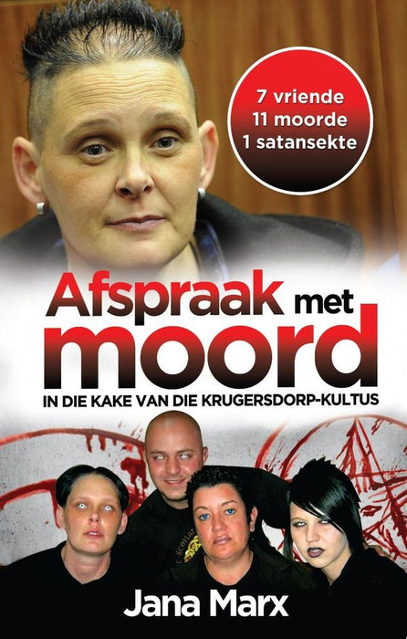 Afspraak met moord
