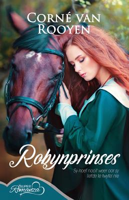 Robynprinses
