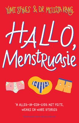 Hallo, menstruasie