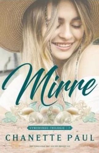 Vywervrou Trilogie 2: Mirre