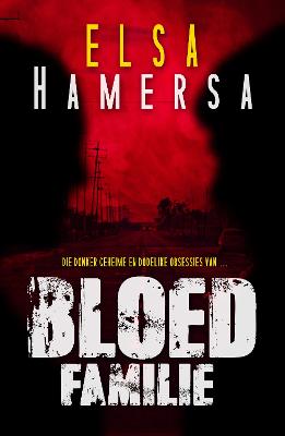 Bloed Familie (Paperback)