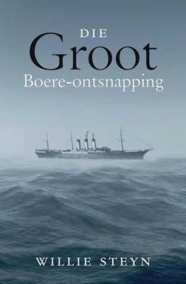 Die Groot Boere-Ontsnapping