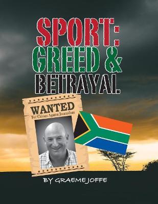 Sport: Greed & Betrayal (Paperback)
