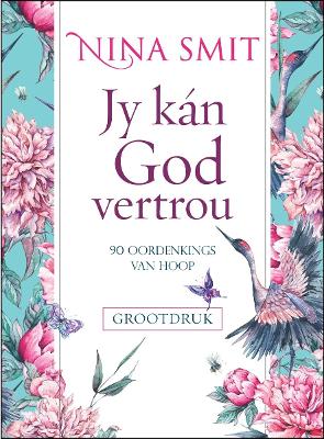 Jy Kan God Vertrou